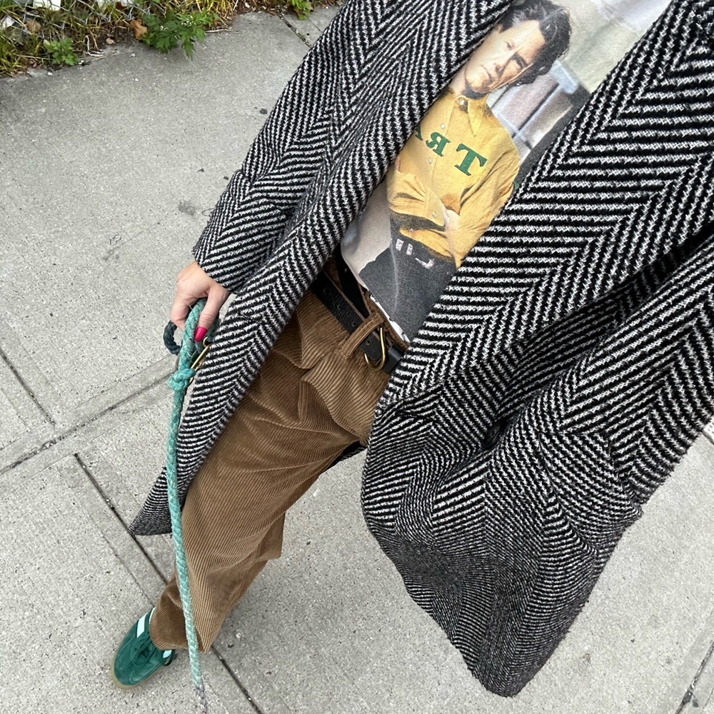 Meet your Posher, Brielle